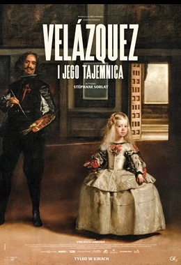 VELAZQUEZ I JEGO TAJEMNICA napisy
