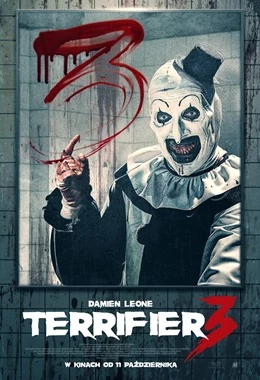 TERRIFIER 3