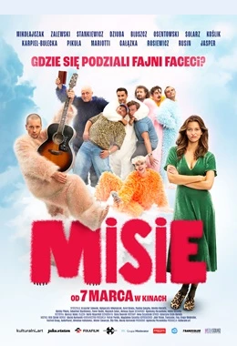 MISIE