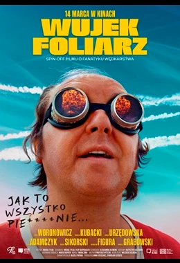 WUJEK FOLIARZ