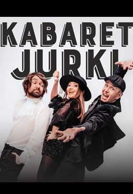 KABARET JURKI