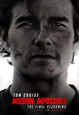 MISSION: IMPOSSIBLE - THE FINAL RECKONING