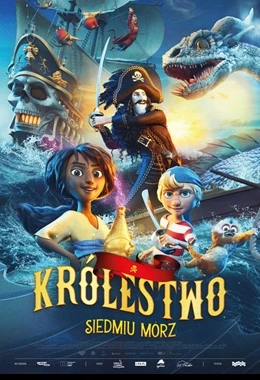 KRÓLESTWO SIEDMIU MÓRZ