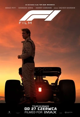 F1: FILM
