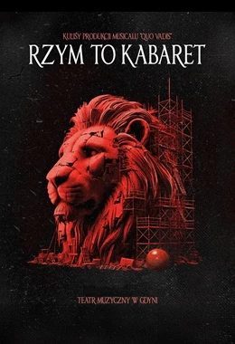 RZYM TO KABARET