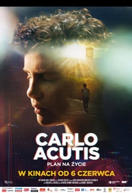 CARLO ACUTIS. PLAN NA ŻYCIE lektor