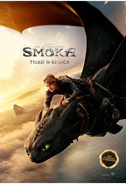 JAK WYTRESOWAĆ SMOKA 2D dubbing