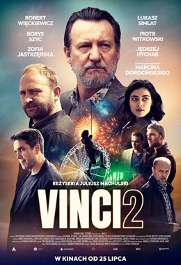 VINCI 2