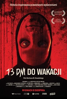 13 DNI DO WAKACJI