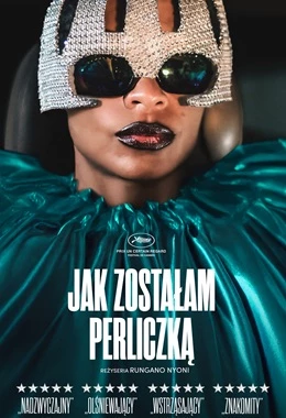 JAK ZOSTAŁAM PERLICZKĄ