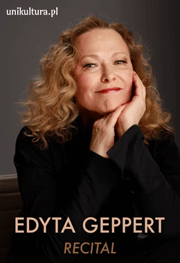 RECITAL EDYTY GEPPERT