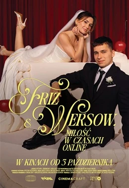 FRIZ & WERSOW. MIŁOŚĆ W CZASACH ONLINE