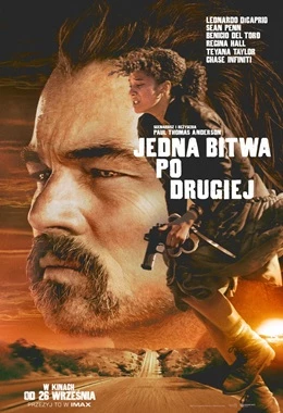JEDNA BITWA PO DRUGIEJ 2D napisy