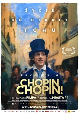 CHOPIN, CHOPIN!