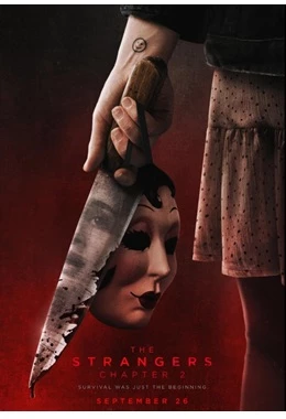 STRANGERS 2