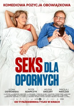 SEKS DLA OPORNYCH