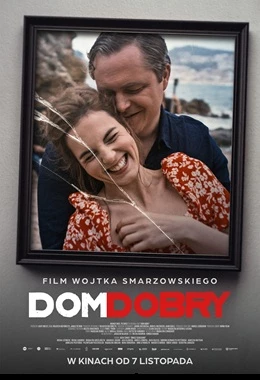 DOM DOBRY
