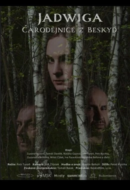 JADWIGA, CZAROWNICA Z BESKIDÓW