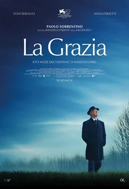 LA GRAZIA