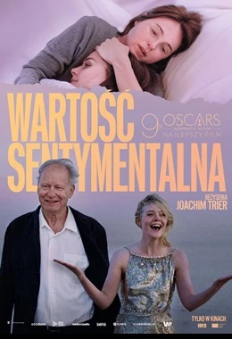 WARTOŚĆ SENTYMENTALNA