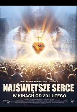 NAJŚWIĘTSZE SERCE lektor