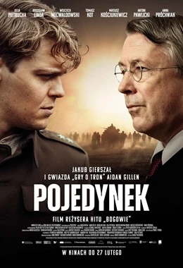 POJEDYNEK