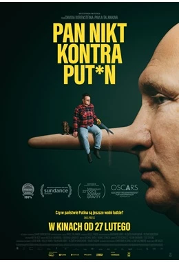 PAN NIKT KONTRA PUTIN