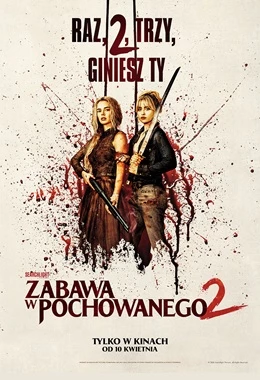 ZABAWA W POCHOWANEGO 2