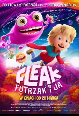 FLEAK. FUTRZAK I JA