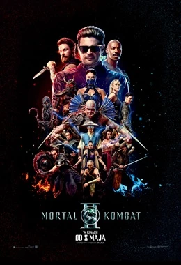 MORTAL KOMBAT II
