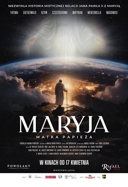 MARYJA. MATKA PAPIEŻA