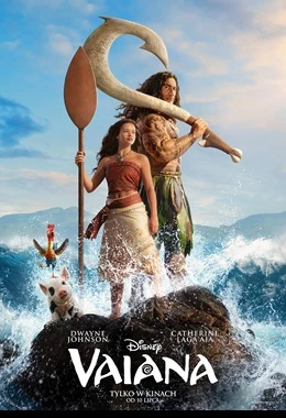 VAIANA