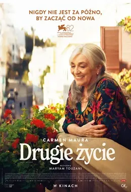 DRUGIE ŻYCIE