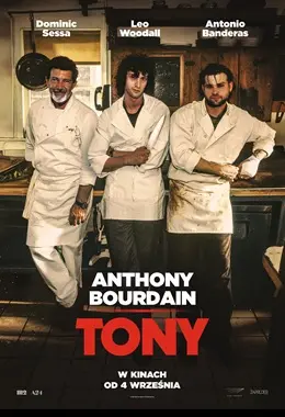 TONY
