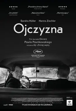 OJCZYZNA