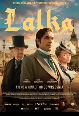 LALKA