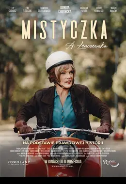 MISTYCZKA