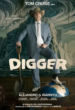 DIGGER