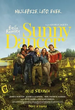 SUNNY DANCER