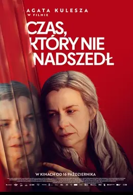 CZAS, KTÓRY NIE NADSZEDŁ