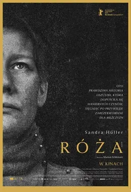 RÓŻA