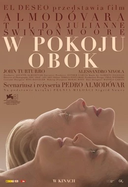 W POKOJU OBOK