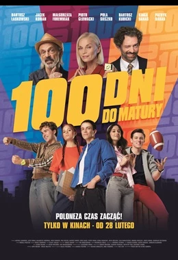 100 DNI DO MATURY